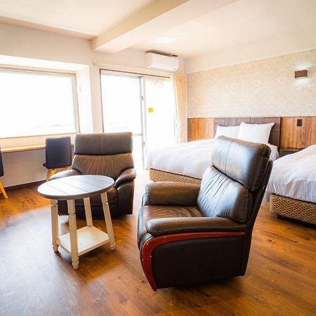 Condominium Hotel Okinawa Yumeto - Vacation Stay 72970V Nanjo Eksteriør bilde