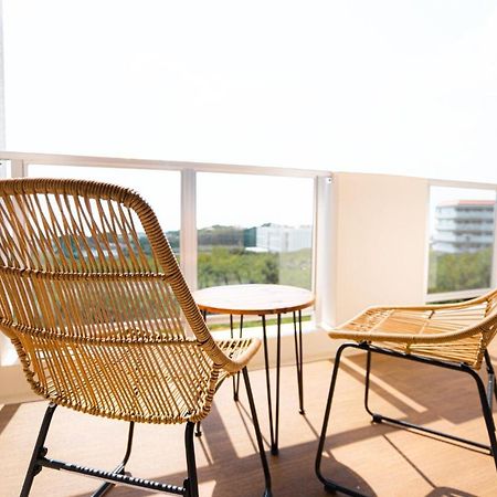 Condominium Hotel Okinawa Yumeto - Vacation Stay 72970V Nanjo Eksteriør bilde