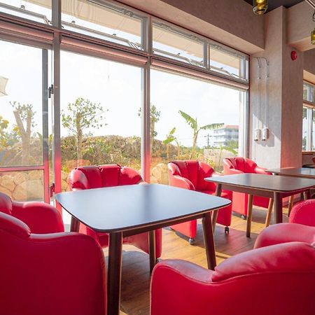 Condominium Hotel Okinawa Yumeto - Vacation Stay 72970V Nanjo Eksteriør bilde