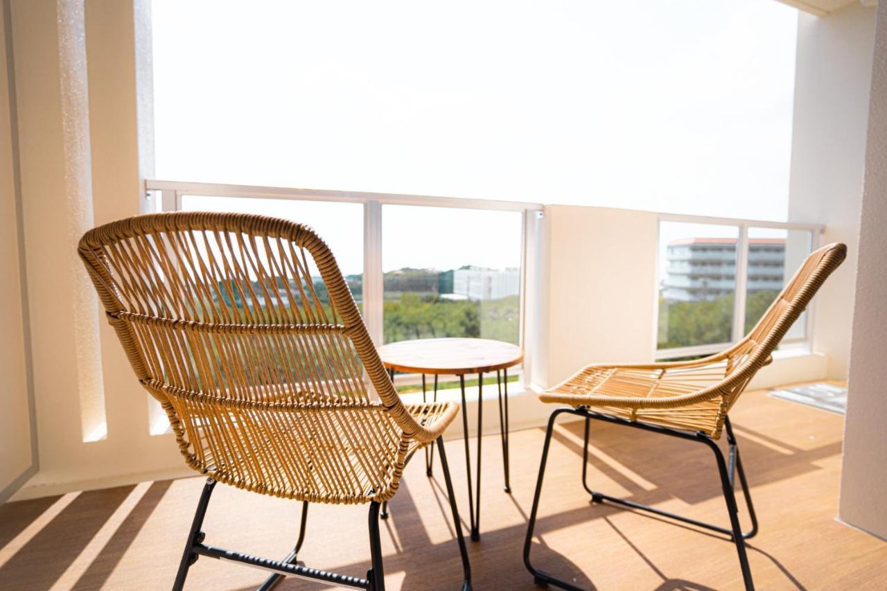 Condominium Hotel Okinawa Yumeto - Vacation Stay 72970V Nanjo Eksteriør bilde
