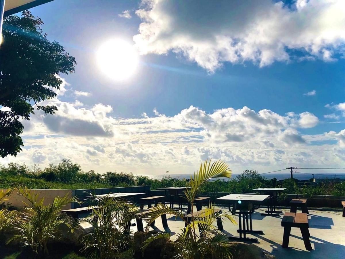 Condominium Hotel Okinawa Yumeto - Vacation Stay 72970V Nanjo Eksteriør bilde