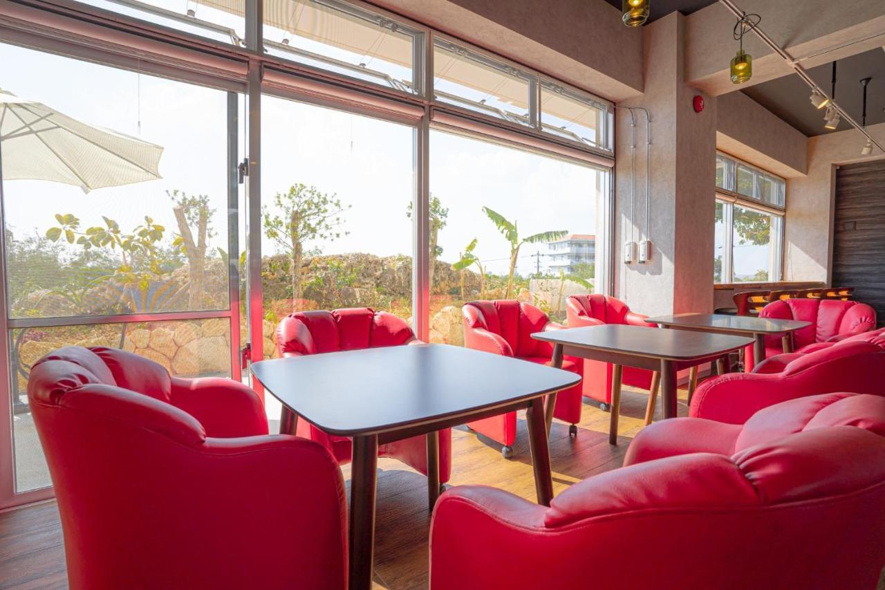 Condominium Hotel Okinawa Yumeto - Vacation Stay 72970V Nanjo Eksteriør bilde